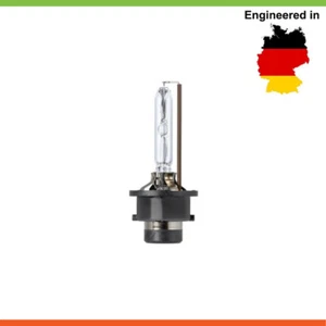NARVA D2S HID Headlamp Globe 12/24V 35W For Volkswagen Polo 1.6 TDI (6R) - Picture 1 of 4