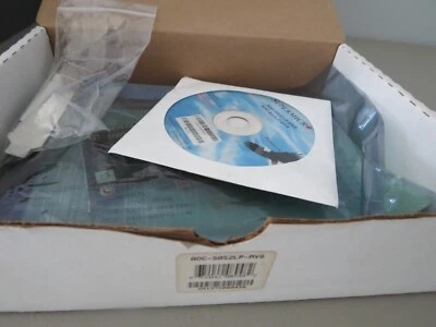 SUPERMICRO AOC-SAS2LP-MV8 Storage Controller card 8-Channel SAS/SATA W/both Bra. - Image 1 of 4