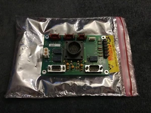 Applied Materials Top Lid Interface 0100-01154 - Bild 1 von 4