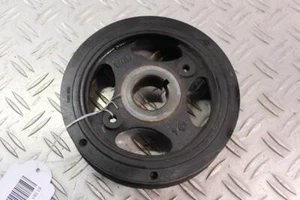 61081 Riemenscheibe Kurbelwelle 13408-0R011 Motor Toyota Corolla - Bild 1 von 3