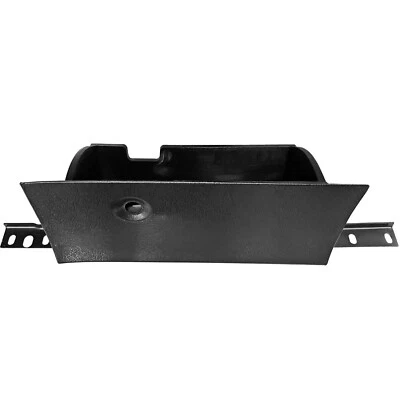 1969~1970 Mustang Glove Box Door Complete w/Liner & Hinge Dynacorn 3617 Foto 1 de 4