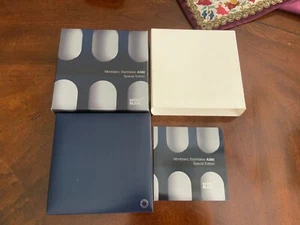 Montblanc Box für Montblanc Starwalker Airbus A380 (ohne Stift ) - Bild 1 von 5