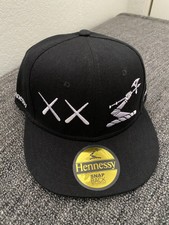 hennessy beanie hat