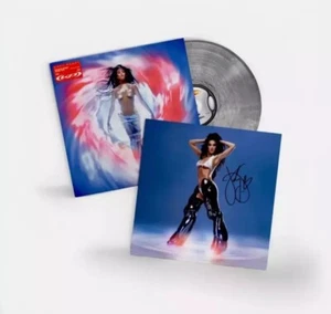 Katy Perry Autograph Signed 143 Vinyl LP 2024 - Picture 1 of 4