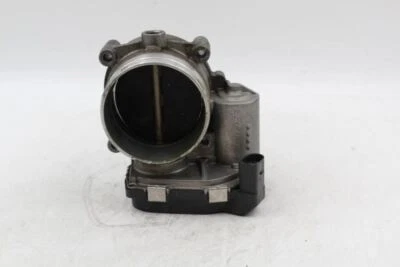 Conjunto de cuerpo del acelerador 3,6 L para 09-17 CC 10886 Foto 1 de 4