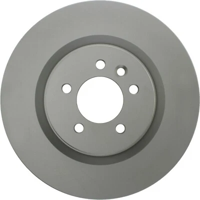 Rotor de freno delantero centrado 2007 2008 para Land Rover Range Rover Sport 2006-2017 Foto 1 de 4