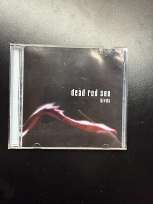 Dead Red Sea - Birds CD Album Indie Rock Deep Elm Records 2002 Foto 1 de 2