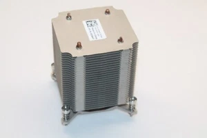 DISSIPATEUR / RADIATEUR PROCESSEUR pour DELL POWEREDGE T320 T420 .ref: 05JXH7 - Bild 1 von 6