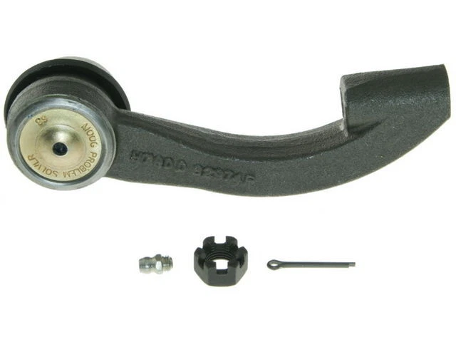 Extremo de barra de amarre exterior delantero derecho Moog para Dodge Stratus 1995-2006 sedán 4 puertas 98TPXQ Foto 1 de 1