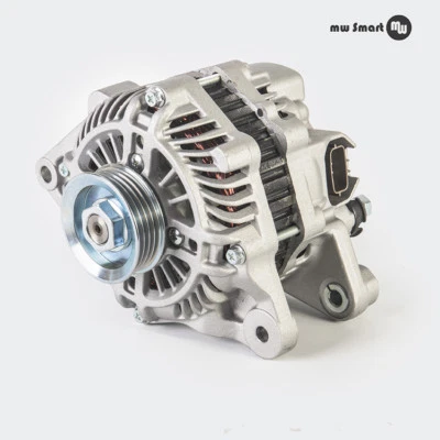 Alternatore Generatore Smart 451 ForTwo Benzina A1321540001  - Immagine 1 di 3