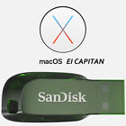 Bootable Usb Mac Os X Installer Ei Capitan On Usb Thumbdrive Stick Imac Macbook