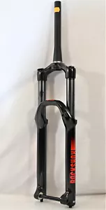 Horquilla de suspensión neumática Rock Shox 35 SilverTK 27,5" 160 mm Solo Air MaxleStealth 15x110 mm - Imagen 1 de 4