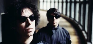Echo & The Bunnymen (1) PIT GA ticket at stage upfront below cost: AXS transfer - Picture 1 of 2