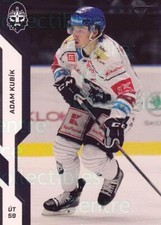 2022-23 Czech SportZoo #248 Adam Kubik