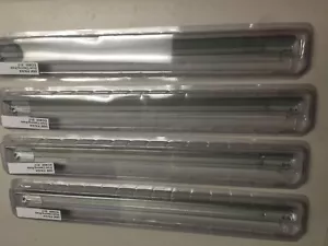 4 hojas de tambor para Xerox DC4110 1100 4112 4595 4127 7000 d95 D95 D110 D125 EE. UU. - Imagen 1 de 1