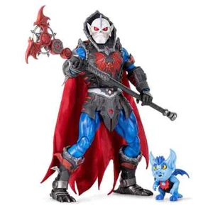 Mondo Masters Of The Universe Hordak Filmation 2021 PowerCon Exclusive 1/6 - Picture 1 of 8