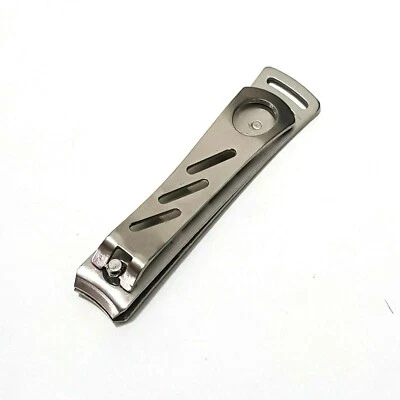 Nagelknipser Nagelschneider Nagelpflege Nagelclipser Maniküre Nagelzwicker - Bild 1 von 2