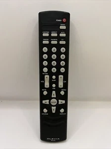 OEM Olevia Remote RC-LTL 227V 232S 232S12 232S13 232T12 232V 237S11 Tested #3 - Picture 1 of 5