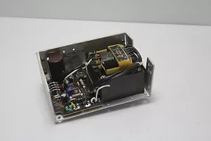 Sola SLS-24-036T Regulated Power Supply 24VDC 3.6A Used - Picture 1 of 9