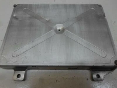 COMPUTADORA MOTOR ACURA LEGEND 1986 1987 37820-PH7-685 2,7 L PCM ECU ECM OEM Foto 1 de 4