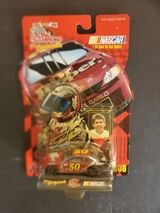 1999 Racing Champions 1/64 Mark Green #50 Dr. Pepper Chevrolet Monte Carlo  - Picture 1 of 6