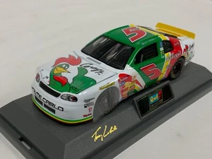 1/43 Revell  Chevrolet Monte Carlo 1998 NASCAR of Thierry Labote. Kellogs CS1160 - Picture 1 of 4