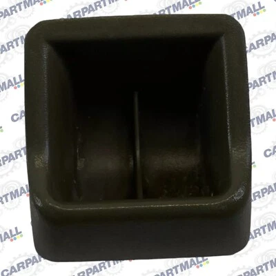 1998-2002 Toyota Corolla Dash Coin Pocket Tray Storage Compartment 55547-02020 Foto 1 de 4