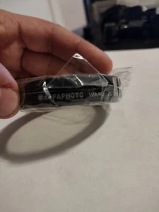 Agfa Photo 58mm UV Ultraviolet Filter 58 - Picture 1 of 4
