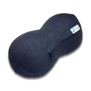 Peanut Pillow for Travel & Comfortable Neck Support - Picture 1 of 13