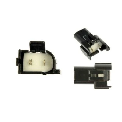 For 1985-1986 Oldsmobile Firenza 2.0L L4 Ignition Coil Connector Dorman 695CE73 - Image 1 of 2