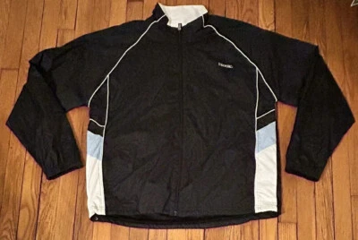 Vintage Etonic Zip-up Jacket Tracksuit Style Super Nice ⛳️ Men’s Size XL - Image 1 of 4