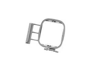 Brother SA438S 4" x 4" Machine Embroidery Hoop with Camera Positioning Strips - Picture 1 of 1