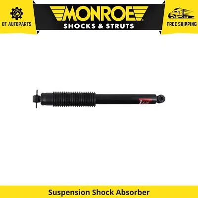 Amortecedor de suspensão traseiro Monroe Hummer H3T 2009-2010 - Imagem 1 de 2
