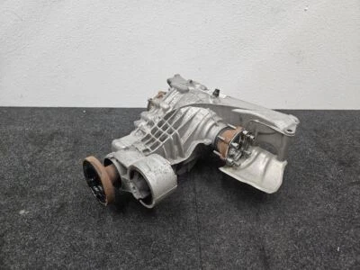 2017-2024 AUDI A5 A4 Rear Differential Axle Carrier AWD 0DB500043G 0DB500043 OEM - Image 1 of 4