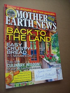the Mother Earth News January 2009 issue no. 231 - Imagen 1 de 2