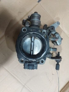 1748094 1730362  m50b25 e34 bmw Throttle valve - Picture 1 of 5
