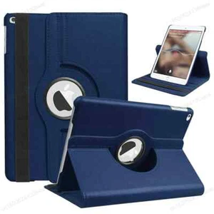 Shockproof iPad Pro iPad Air Swivel Rotating Hybrid Protective Stand Case Cover - Picture 1 of 15