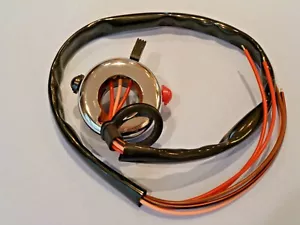 WIPAC TRICON DIP CUERNO KILL S3858 RÉPLICA BSA C15 A10 A65 TRIUMPH - Imagen 1 de 2