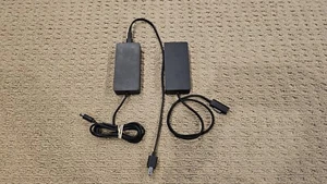 Microsoft Surface Pro 3, 4 Dockingstation Modell 1661 mit Netzadapter - Bild 1 von 3