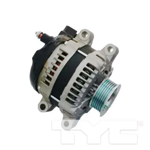 Alternador Pontiac Grand Prix 2005 - 2008 - 2008 2007 2006 2005 Foto 1 de 1
