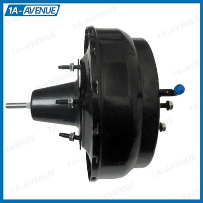 New Power Brake Booster for 1989-1995 Toyota 4Runner Pickup T100 L4 2.4L V6 3.0L Foto 1 de 4