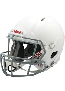Riddell Victor Jugend Football Helm weiß Gr. XL Neu Mit Etikett Neu mit Etikett! 172 $ - SPAREN! - Bild 1 von 21