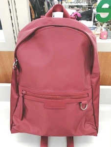 Longchamp Red 1119 598 545 Le Pliageneo I4K77 - Picture 1 of 8