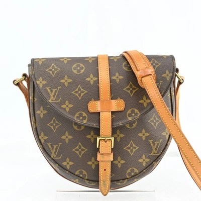 Bolso Bandolera Louis Vuitton Monograma Chantilly MM M51233 P4776AT711 Foto 1 de 4