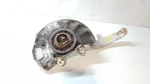 Mercedes GLE250D 2018 4Matic suspensión del lado del pasajero delantero izquierdo cubo de rueda  - Imagen 1 de 12