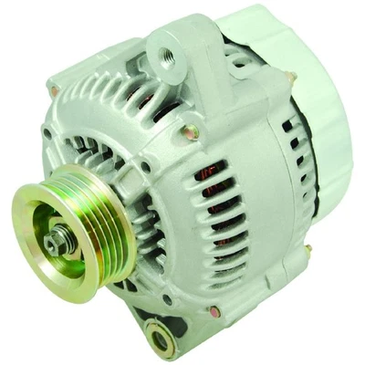 WAI New Alternator for Toyota 70A 14611N - Image 1 of 3