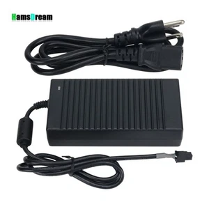 Boost Kit Power Supply + Power Cable for Fanatec GT CSL/DD PRO Racing Wheels - Afbeelding 1 van 6