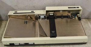 NCS OPSCAN 5 OMR Test Grader Scanner (please read) (S28) - Afbeelding 1 van 3
