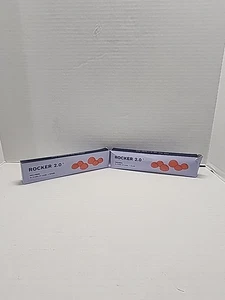 Doctor Trigger Rocker 2.0 Regler 2 Sets insgesamt 4 große und 8 kleine - Bild 1 von 3