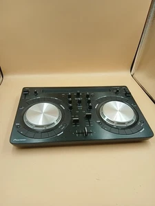 Pioneer DDJ‑WEG03 K Compact DJ Controller –  Virtual DJ - Picture 1 of 8